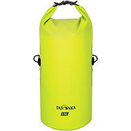 Tatonka Wp Stuffbag 15 l Lime - Waterproof Bag