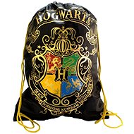 Harry Potter: Hogwarts Crest - Drawstring Bag