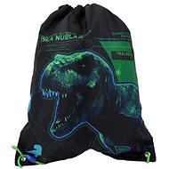 Jurassic World: Isla Nublar - Drawstring Bag