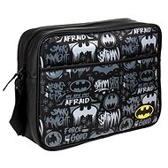 DC Comics: Batman Comics - Shoulder Bag