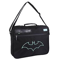DC Comics Batman: Logo - Shoulder Bag