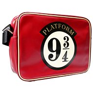 Harry Potter: Retro Platform 9 3/4 - Shoulder Bag