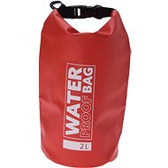 H&L Waterproof Bag 2 L Waterproof, Red - Waterproof Bag