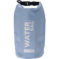 H&L Waterproof bag 2 l Waterproof, light blue - Waterproof Bag