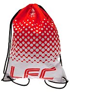 Liverpool FC: Pattern Fade - gym bag - Sports Sack