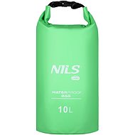 NILS CAMPNC1703 10 l green - Waterproof Bag