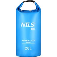 NILS CAMPNC1703 20 l blue - Waterproof Bag