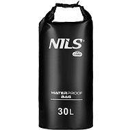 NILS CAMPNC1703 30 l black - Waterproof Bag