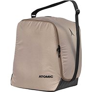 Atomic Boot & Helmet Bag Beige - Ski Boot Bag