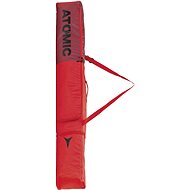Atomic Ski Bag Maroon - Ski Bag