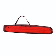 Atomic Double Ski Bag Maroon - Ski Bag
