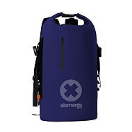 ELEMENTS GEAR Boat backpack Trek 2.0 80 L, blue - Dry Bag