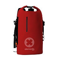 ELEMENTS GEAR Boat backpack Trek 2.0 80 L, red - Dry Bag