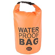 Verk Waterproof bag 20 l orange - Waterproof Bag