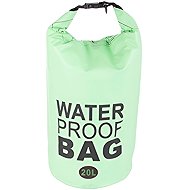 Verk Waterproof bag 20 l green - Waterproof Bag
