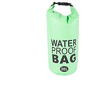 Verk Waterproof bag 30 l green - Waterproof Bag