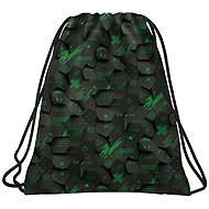 DERFORM BackUP Datastream Drawstring Bag - Drawstring Bag