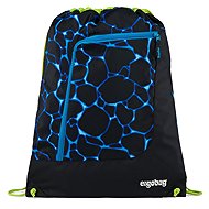 Ergobag Prime Gym Bag - Bearassic Garden - Sports Sack