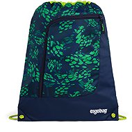 Ergobag Prime Gym Bag - Firebear Dragon - Sports Sack