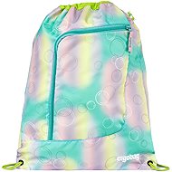 Ergobag Sportovní pytel Prime Gym Bag - magic bubblebear - Sports Sack
