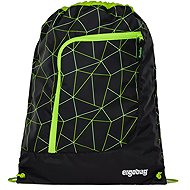 Ergobag Prime Gym Bag – Cybear Race - Sports Sack