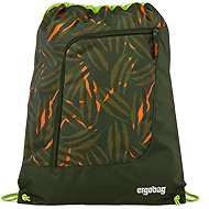 Ergobag Prime Gym Bag - exbeardition - Sports Sack