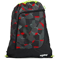 Ergobag Prime Gym Bag - Taekbeardo - Sports Sack