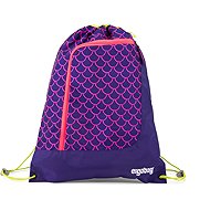 Ergobag Prime Gym Bag – Pearl Divebear - Sports Sack