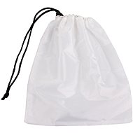 Merco Multipack 10 pcs Large Bag Drawstring Bag White - Sports Sack