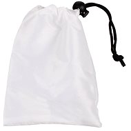 Merco Multipack 6 pcs Small Bag Drawstring Bag White - Sports Sack