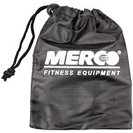 Merco Multipack 6 pcs Small Bag Drawstring Bag Black - Sports Sack