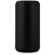 Neo-Sport Exercise roller EVA, black - Foam Roller