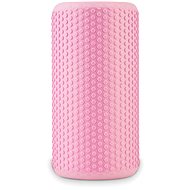 Neo-Sport Exercise roller EVA, pink - Foam Roller