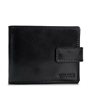 Valmio Albero Black - Wallet