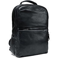Valmio Lands black - City Backpack