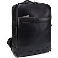 Valmio York brown - City Backpack