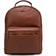 Valmio Royal cognac - City Backpack