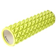 HMS FS205 yellow fitness roller 45 cm - Foam Roller