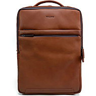 Valmio Hunter brown - City Backpack