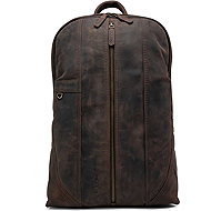 Valmio Gale brown - City Backpack