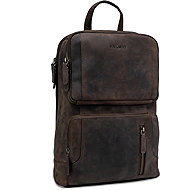Valmio Apex brown - City Backpack