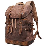 Valmio Skaut 2.0 coffee - Tourist Backpack