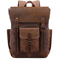 Valmio Grie coffee - City Backpack