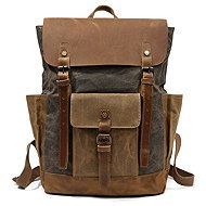 Valmio Grie Army - City Backpack