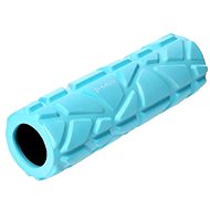 HMS FS119 blue fitness roller 30 cm - Foam Roller