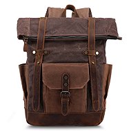Valmio Gwood coffee - City Backpack
