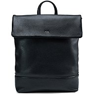Valmio Loro black - City Backpack