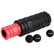 HMS FSBM for 2 set of massage aids - Foam Roller