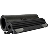 Zipro Massage roller 3in1 black - Foam Roller