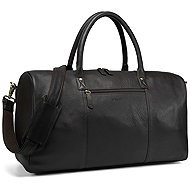 Valmio Asfo brown - Duffel Bag